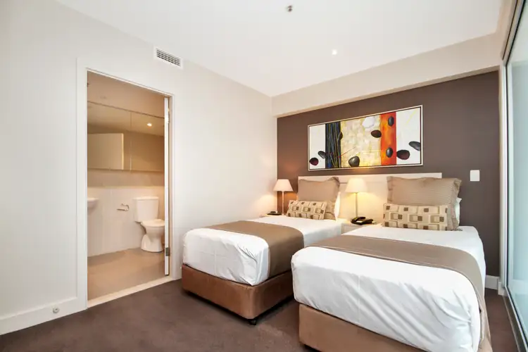 Fourth view of Homely apartment listing, 314/16 Holdfast Promenade, Glenelg SA 5045
