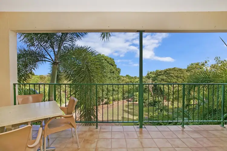 Second view of Homely unit listing, 29/17 Geranium Street, The Gardens NT 820