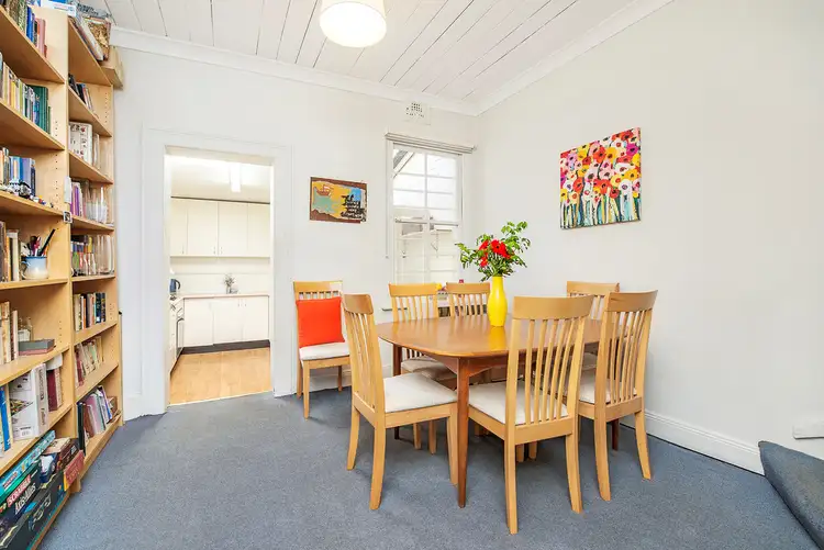 Third view of Homely house listing, 404 Wilson Street, Darlington NSW 2008