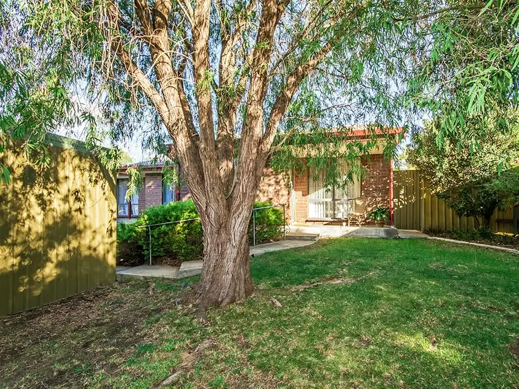 Second view of Homely unit listing, 6/48 Sunnymeade Drive, Aberfoyle Park SA 5159