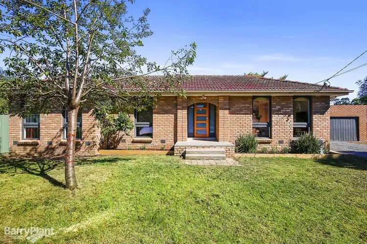 11 Luscombe Court, Kilsyth VIC 3137