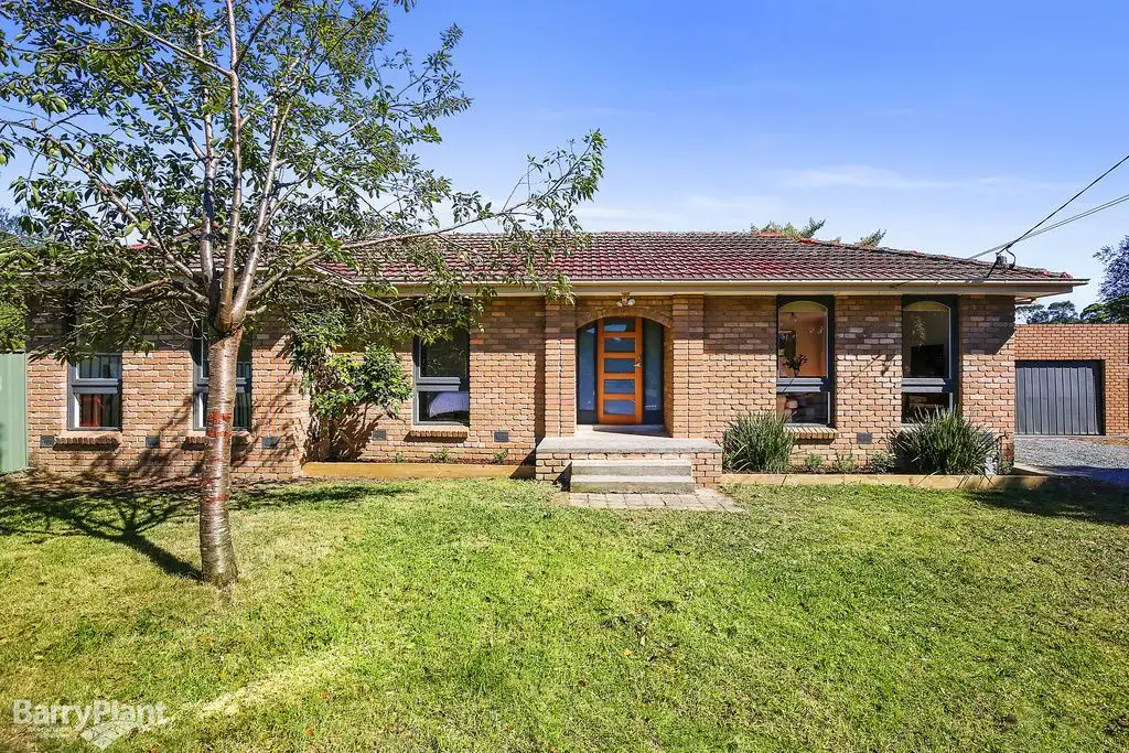 Main view of Homely house listing, 11 Luscombe Court, Kilsyth VIC 3137