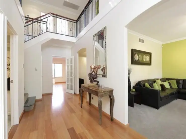 Third view of Homely house listing, 12 Lutey Road, Attadale WA 6156