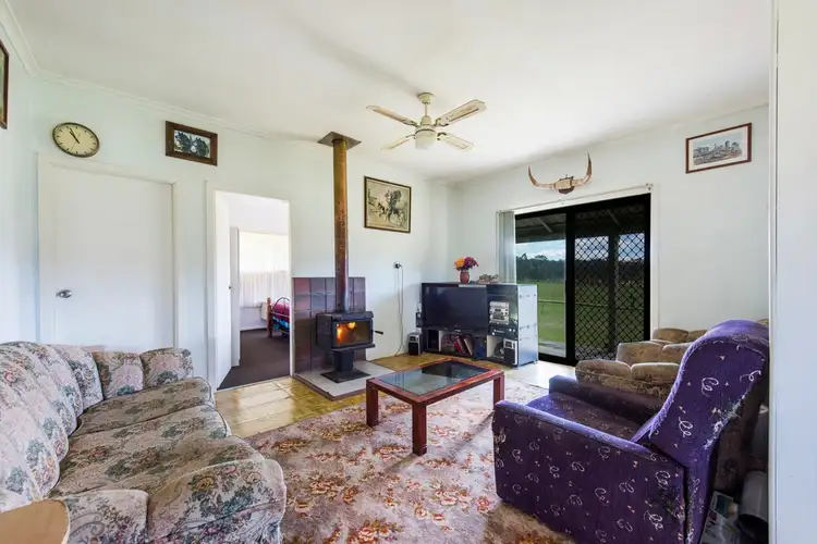 Fifth view of Homely rural property listing, 140 Coalmine Road, Nymboida NSW 2460