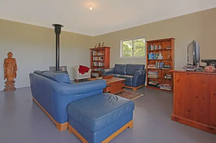 Sixth view of Homely house listing, Lot 12 Kings Highway, Nelligen NSW 2536