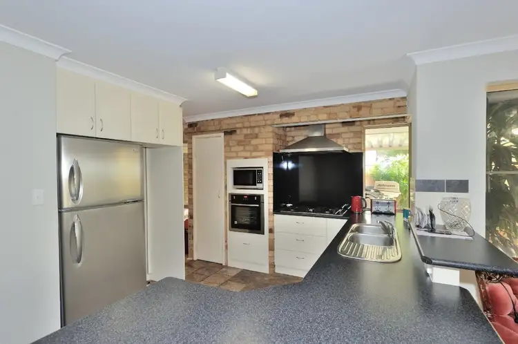Fourth view of Homely house listing, 13 St Michaels Court, Cooloongup WA 6168