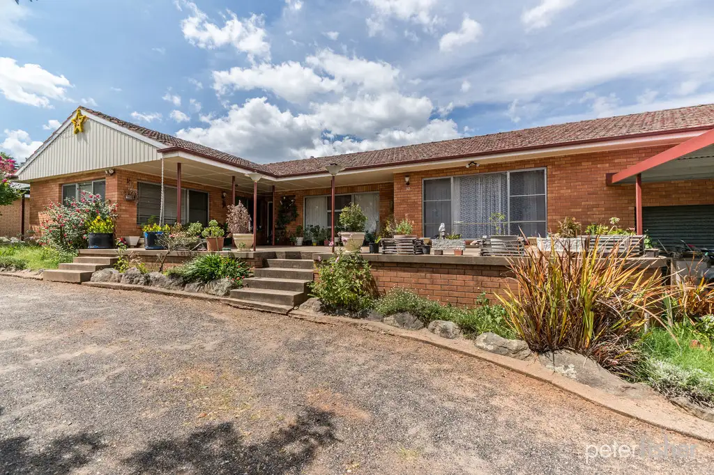 Main view of Homely house listing, 80 Burrendong Way, Orange NSW 2800