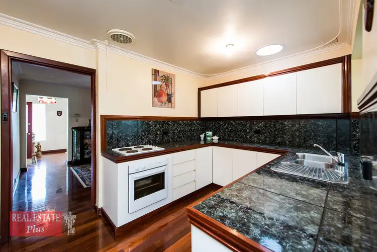 Third view of Homely house listing, 17 Bladon Way, Swan View WA 6056