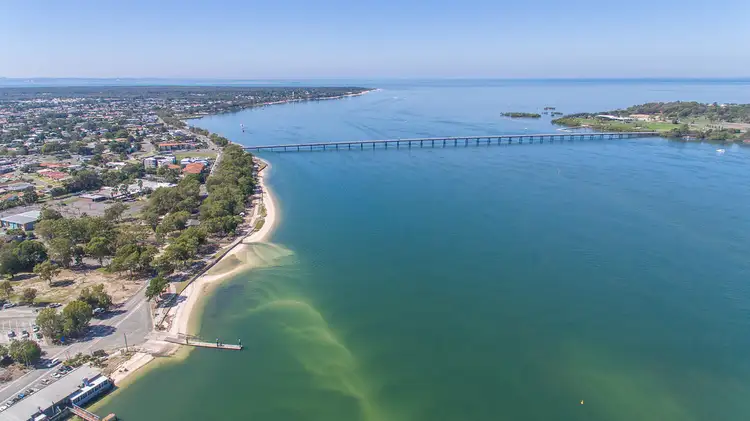 Third view of Homely house listing, 28 Perch Circuit, Sandstone Point QLD 4511