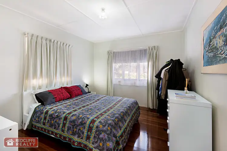 Sixth view of Homely house listing, 577 Oxley Avenue, Scarborough QLD 4020