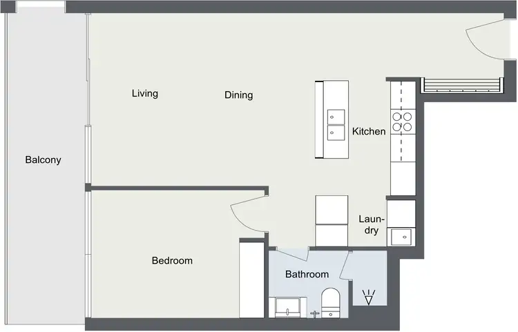 Third view of Homely house listing, 49/7 Irving Street, Phillip ACT 2606