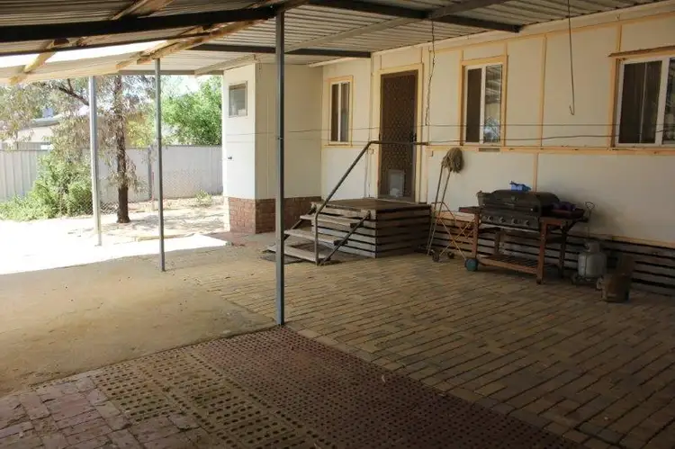 Third view of Homely house listing, 16 Caw Street, Merredin WA 6415