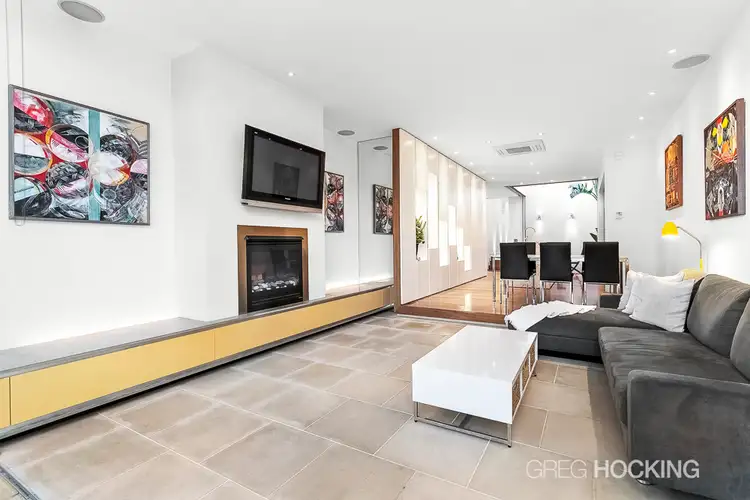 Third view of Homely house listing, 64 Barrett Street, Albert Park VIC 3206
