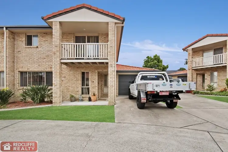 Main view of Homely townhouse listing, 62/80 Webster Road, Deception Bay QLD 4508