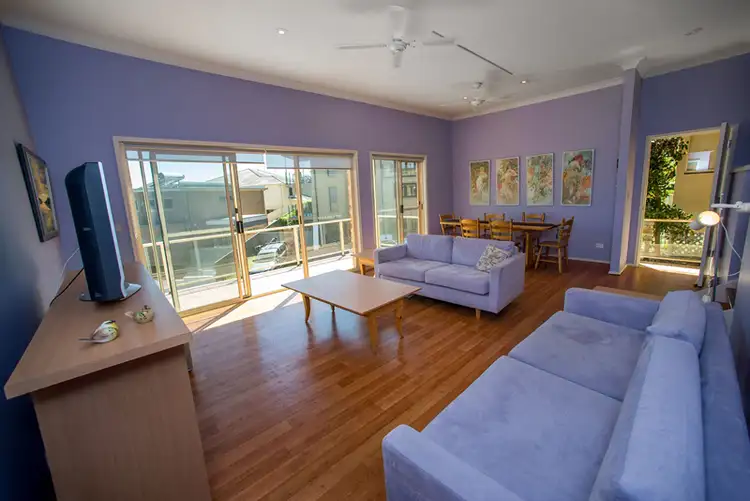 Third view of Homely other listing, 1/35a Wallawa Road, Nelson Bay NSW 2315