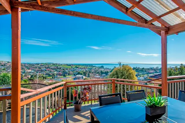 Main view of Homely house listing, 75 View Road, Montello TAS 7320