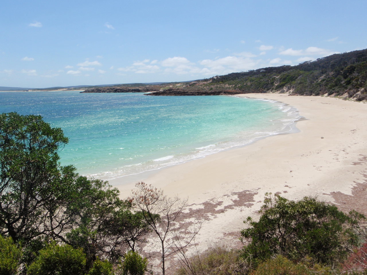 186 Port Davies Road, Emita, Flinders Island TAS 7255