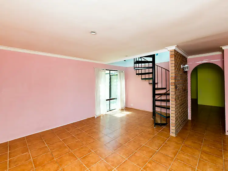 Sixth view of Homely house listing, 72 Willeri Drive, Parkwood WA 6147