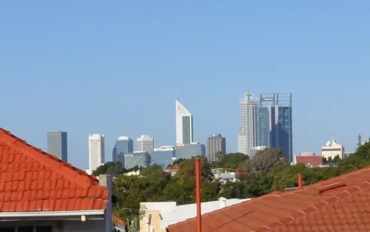 Fourth view of Homely house listing, 10 Mabel Street, North Perth WA 6006