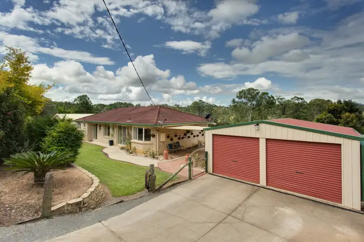 Third view of Homely house listing, 252 Jimbour Road, The Palms QLD 4570
