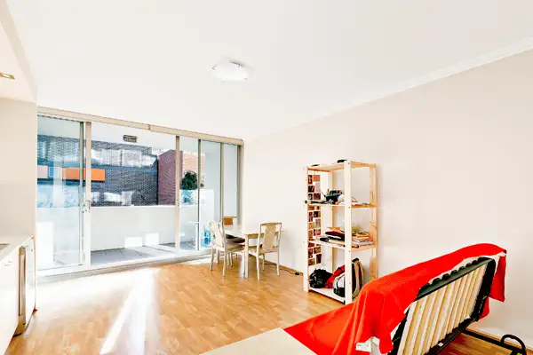 Fourth view of Homely unit listing, 3/1-11 Murray Street, Waterloo NSW 2017