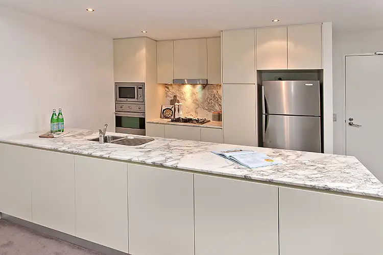 Sixth view of Homely apartment listing, 48/8-18 McIntyre Street, Gordon NSW 2072