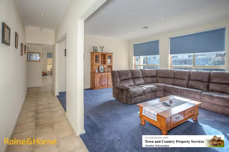Third view of Homely house listing, 36 Border Boulevard, Sunbury VIC 3429