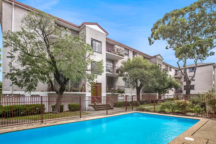 5/32-36 Maroubra Road, Maroubra NSW 2035