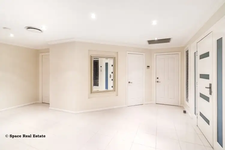 Third view of Homely house listing, 53 Turbott Avenue, Harrington Park NSW 2567