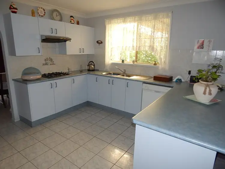 Third view of Homely house listing, 7 Messina Crescent, Bonnyrigg Heights NSW 2177