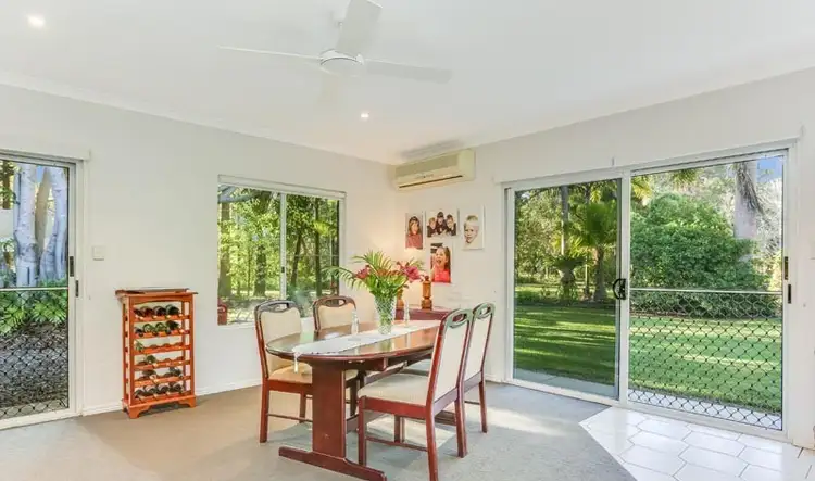 Third view of Homely house listing, 5 Dela Court, Cooroibah QLD 4565