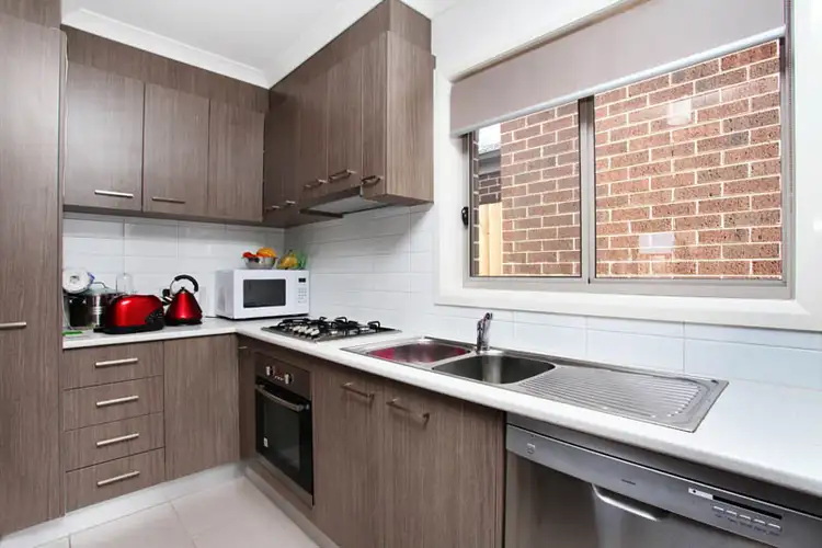 Third view of Homely house listing, 1/253 Bethany Road, Tarneit VIC 3029