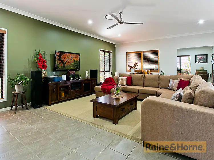 Fourth view of Homely house listing, 4 Regal Place, Kallangur QLD 4503