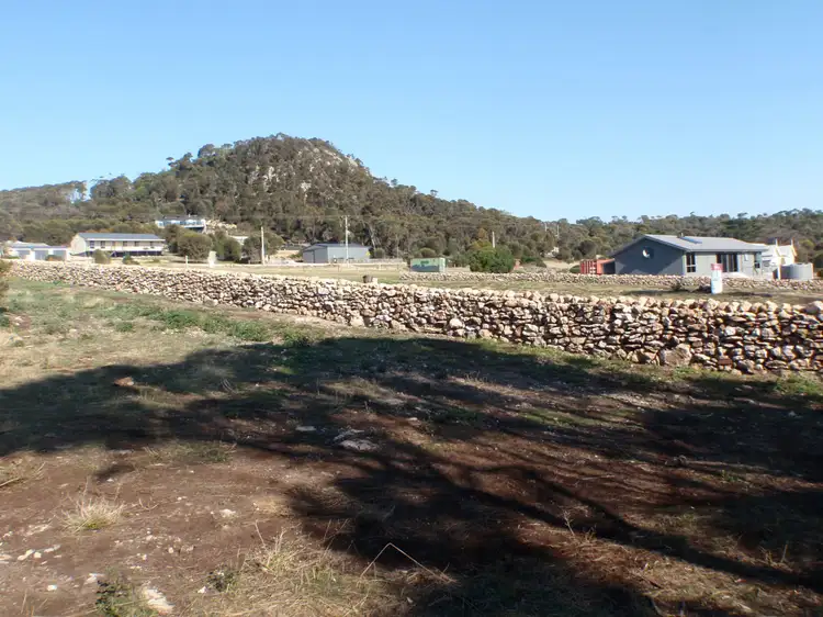Sixth view of Homely land listing, 49 Allports Beach Road, Flinders Island TAS 7255