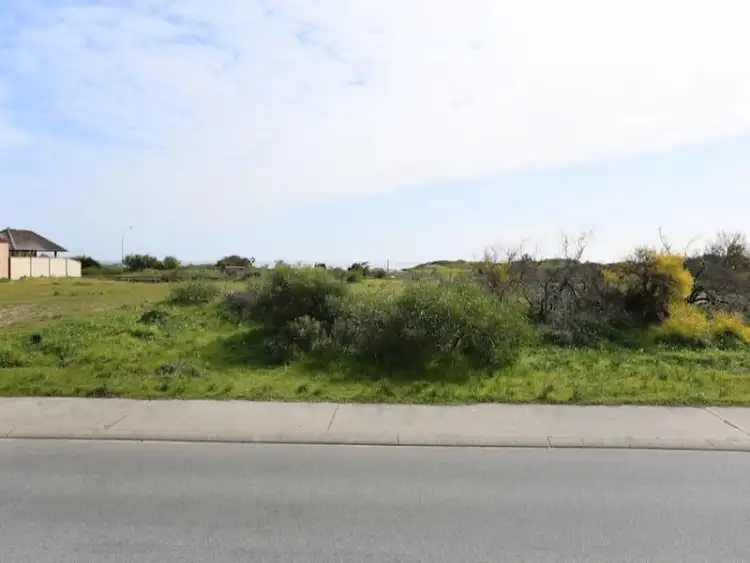 Fourth view of Homely land listing, 52 Hickman Road, Silver Sands WA 6210