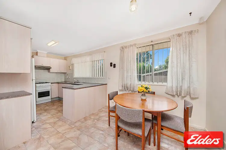 Fourth view of Homely house listing, 83 Macrossan Crescent, Latham ACT 2615