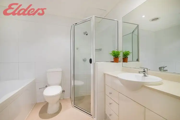Seventh view of Homely apartment listing, 302/17 Romsey St, Waitara NSW 2077