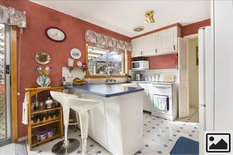 Third view of Homely house listing, 6 Rowland Crescent, Summerhill TAS 7250