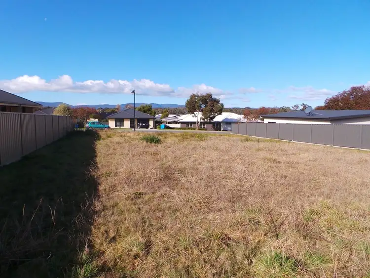 Seventh view of Homely land listing, 1 Tranquil Place, Shearwater TAS 7307