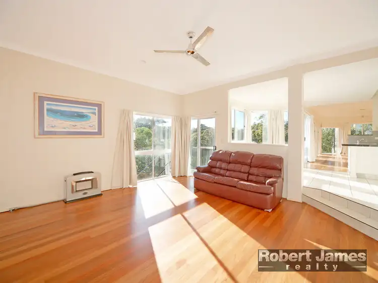 Fifth view of Homely house listing, 12 Freedom Place, Sunrise Beach QLD 4567