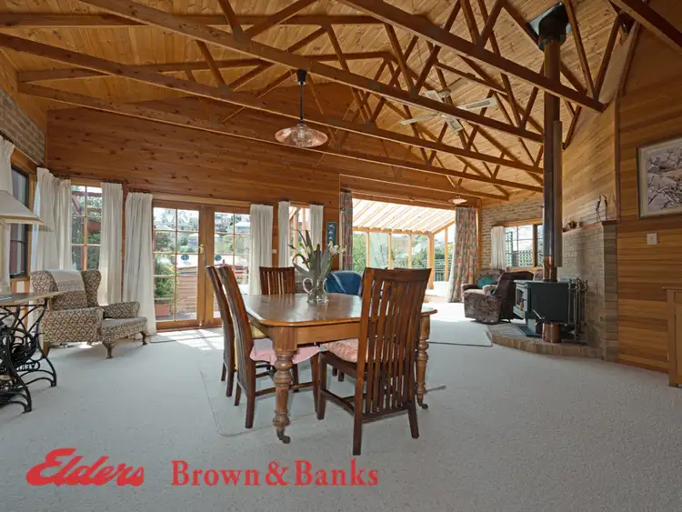 Fifth view of Homely house listing, 16A Queen Street, Sandy Bay TAS 7005