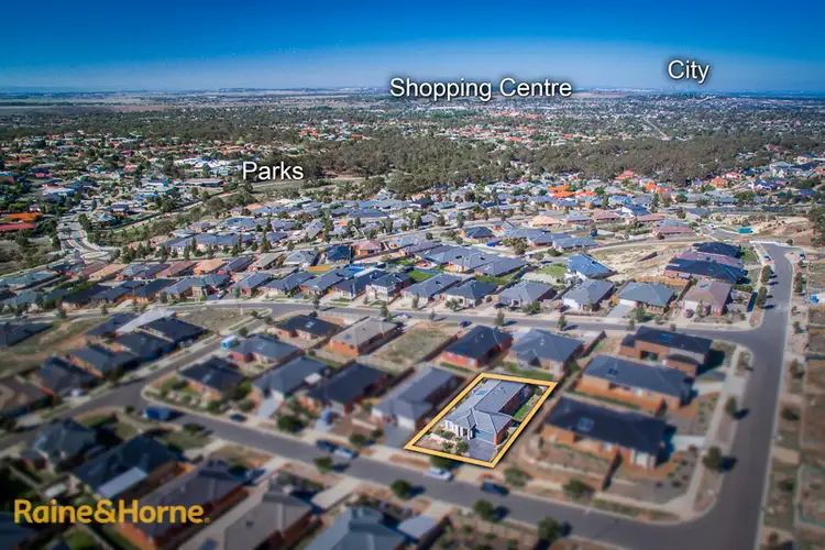 Second view of Homely house listing, 9 Broomfield Avenue, Sunbury VIC 3429