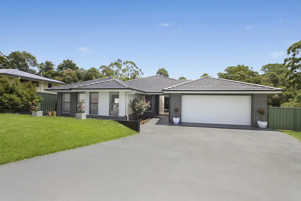 Main view of Homely house listing, 89 Riverbreeze Drive, Wauchope NSW 2446