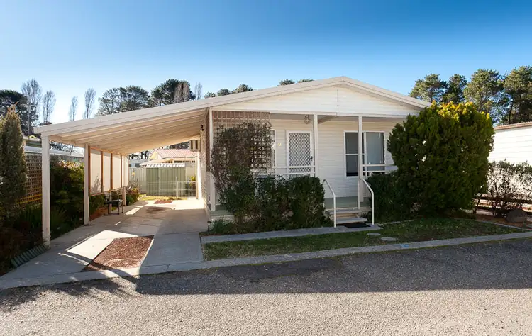 23 Horizon Avenue, Symonston ACT 2609