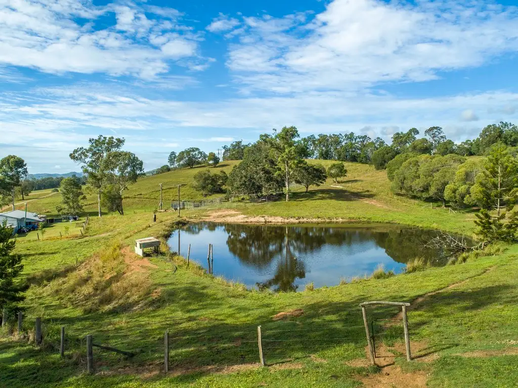 Main view of Homely house listing, 242 Ballard Road, Imbil QLD 4570