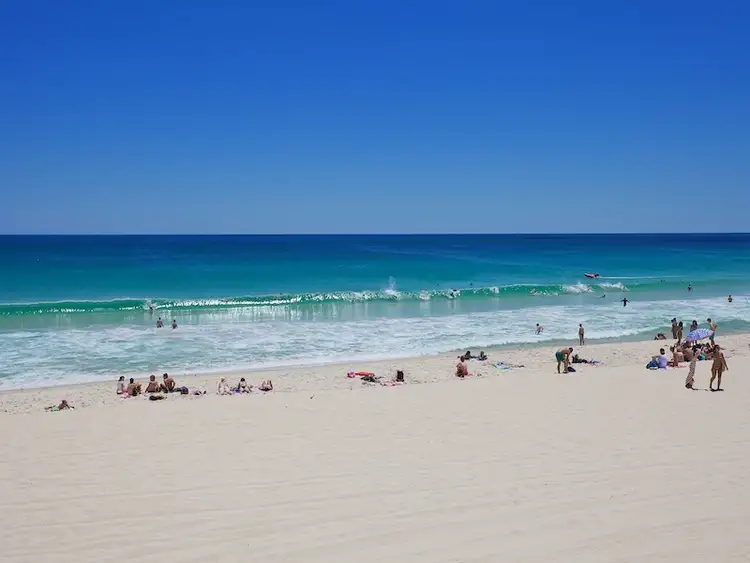 Third view of Homely land listing, 66A Duke Street, Scarborough WA 6019