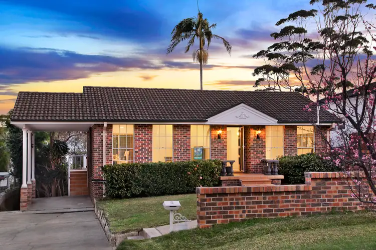 Main view of Homely house listing, 5 Gertrude Street, Beacon Hill NSW 2100