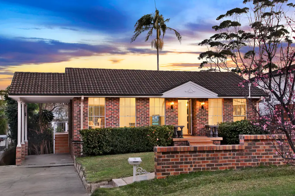 Main view of Homely house listing, 5 Gertrude Street, Beacon Hill NSW 2100