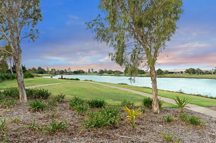 Fourth view of Homely land listing, 18 Westbrook Drive, Idalia QLD 4811