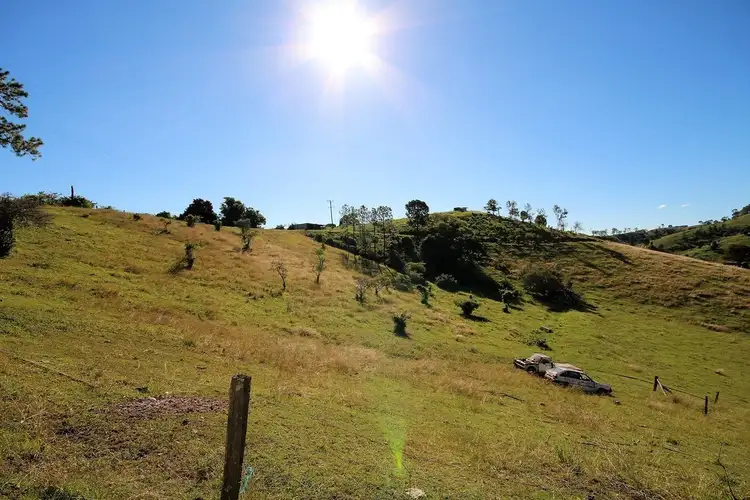 Second view of Homely rural property listing, 199 Jerry Creek Road, Langshaw QLD 4570